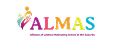 ALMAS logo