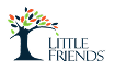 Little Friends logo