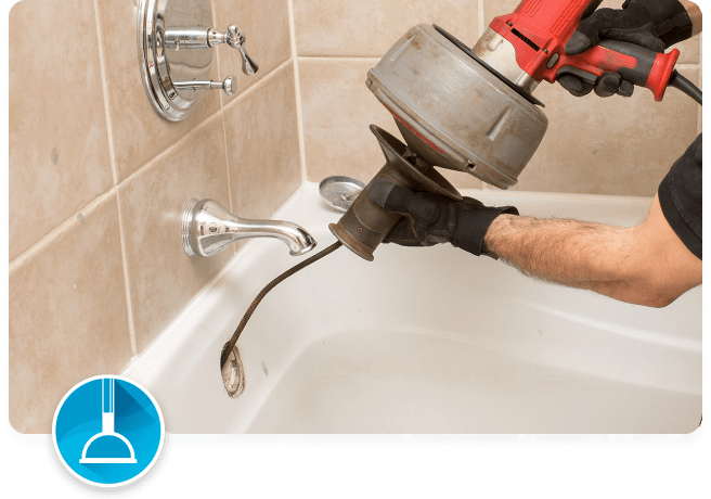 In-Home Plumbing Clog Protection Program, Service Line Warranties