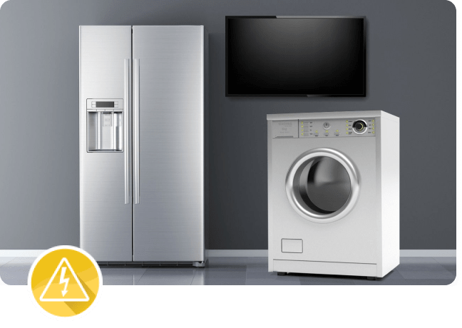 Power Surge Protection Service Line Warranties American Water